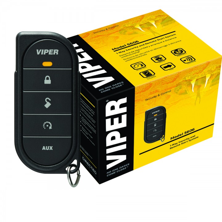 viper alarm system cost