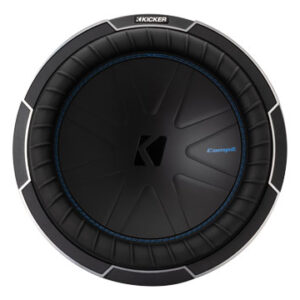 KICKER 51CWQ124