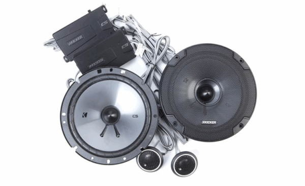 KICKER 46CSS674