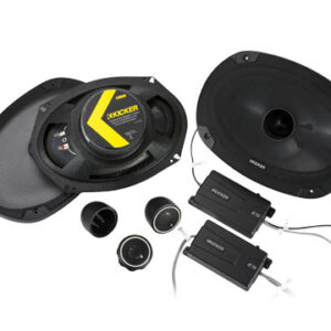 KICKER 46CSS694