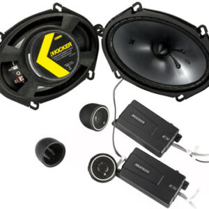 KICKER 46CSS684