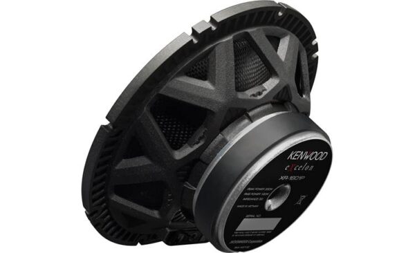 XR-1801P - Image 4