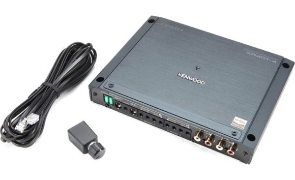 XR401-4 - Image 2