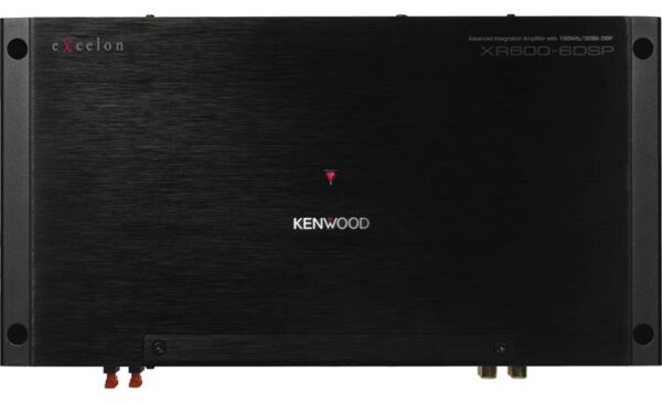 XR600-6DSP