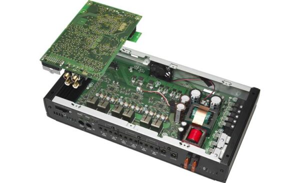 XR600-6DSP - Image 4