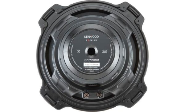 XR-W1202 - Image 4