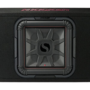 KICKER 46TL7T122