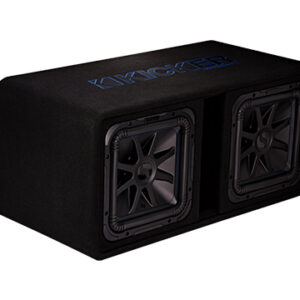 KICKER 44DL7S122