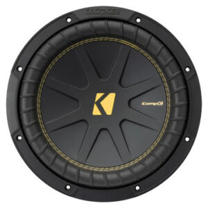 KICKER 50CWCD124