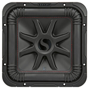 KICKER 45L7R152
