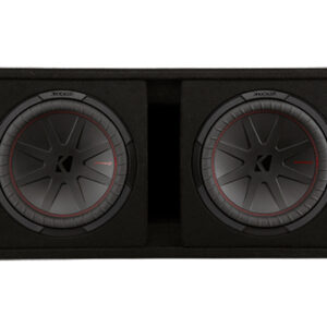KICKER 48DCWR102