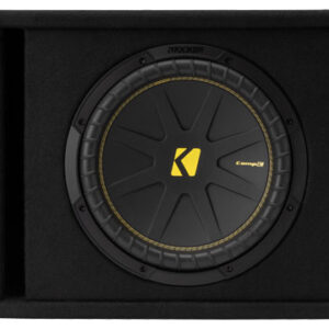 KICKER 50VCWC124