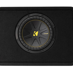 KICKER 50TCWC104