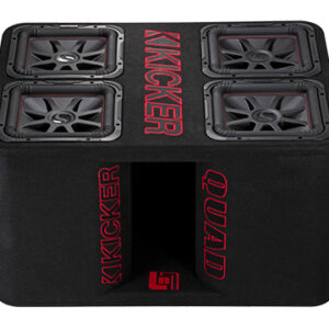 Kicker 47QL7R122