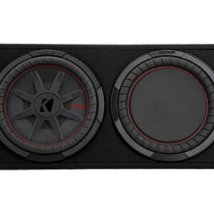 KICKER 48TCWRT122