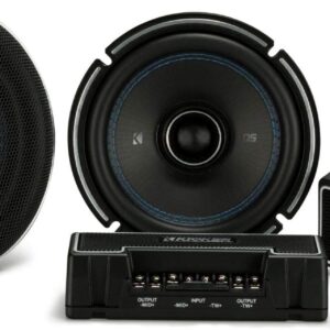 KICKER 41QSC674