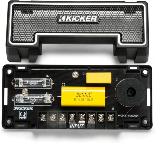 KICKER 41QSC674 - Image 3