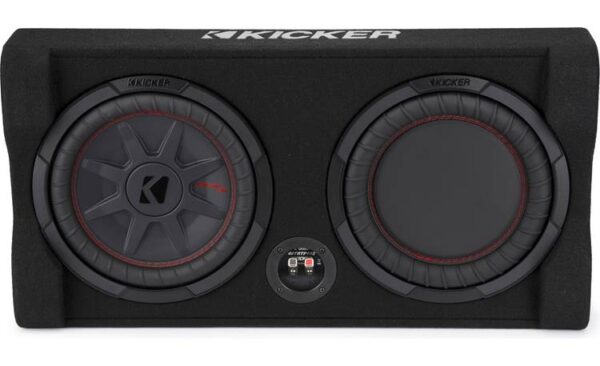 KICKER 48TRTP122