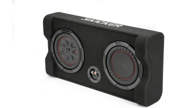 KICKER 48TRTP102 - Image 2