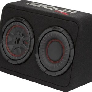 KICKER 48TCWRT672
