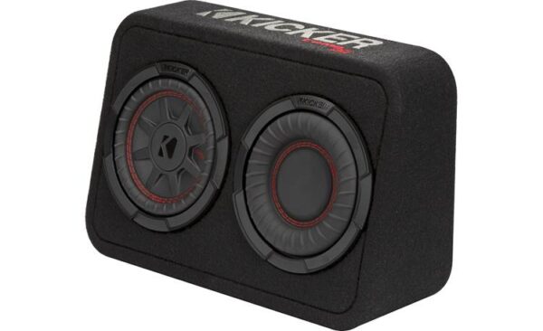 KICKER 48TCWRT672