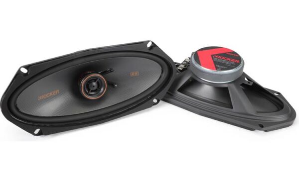 KICKER 51KSC4100