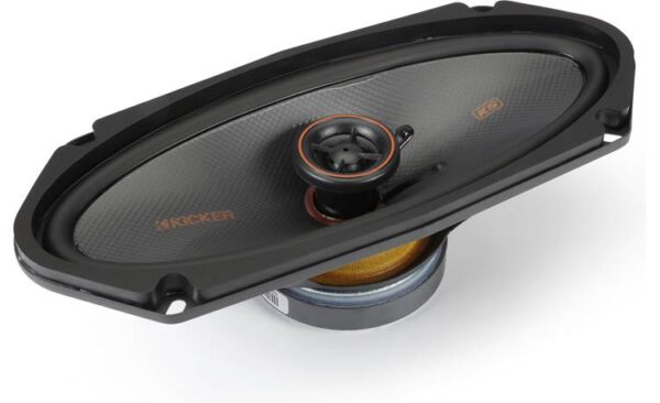 KICKER 51KSC4100 - Image 4