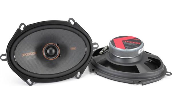 KICKER 51KSC6804