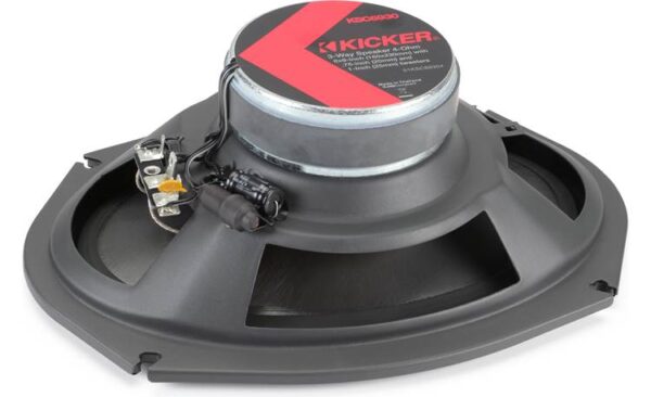 KICKER 51KSC69304 - Image 4