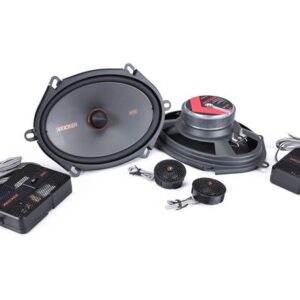 KICKER 51KSS6804