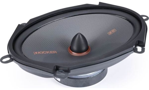 KICKER 51KSS6804 - Image 5