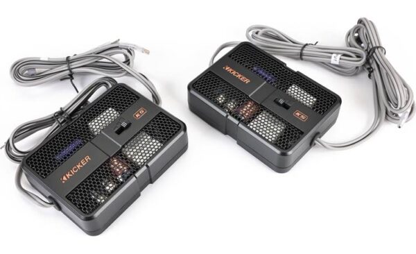 KICKER 51KSS6804 - Image 4