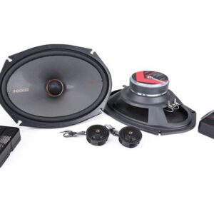 KICKER 51KSS6904