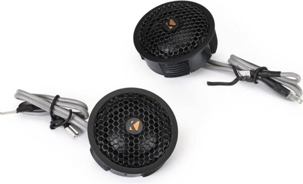 KICKER KS-6.5-inch Component Speaker System - Image 2