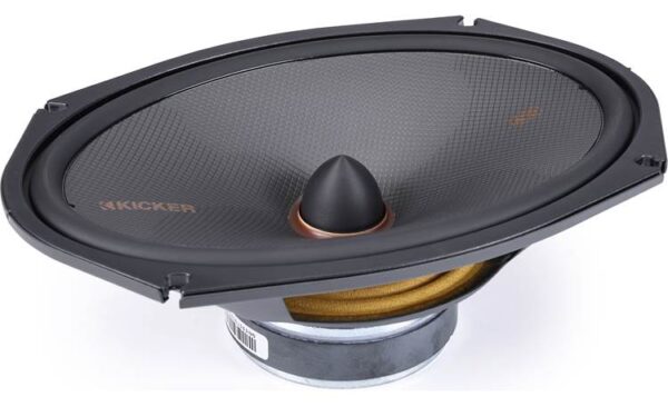 KICKER 51KSS6904 - Image 4