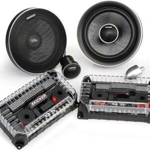 KICKER 41QSS654