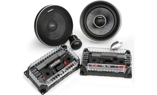 KICKER 41QSS654