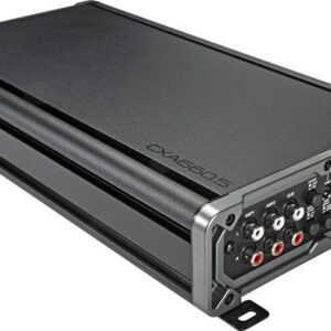 KICKER 46CXA660.5