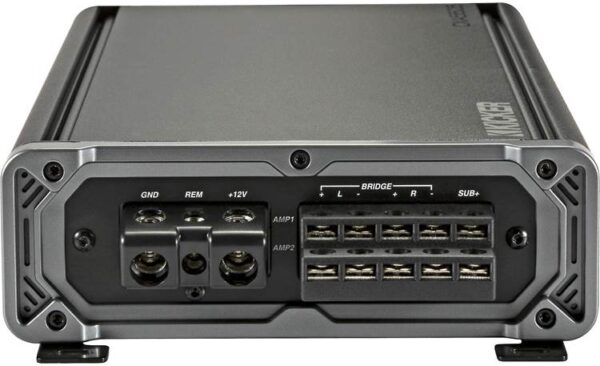KICKER 46CXA660.5 - Image 3