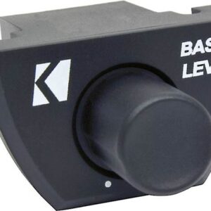 KICKER 46CXARC