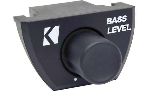 KICKER 46CXARC