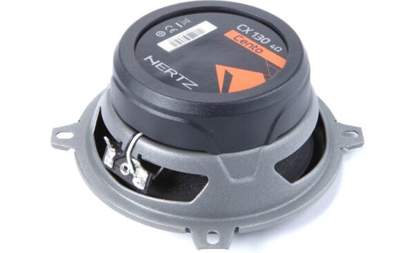 HERTZ CX130 - Image 3