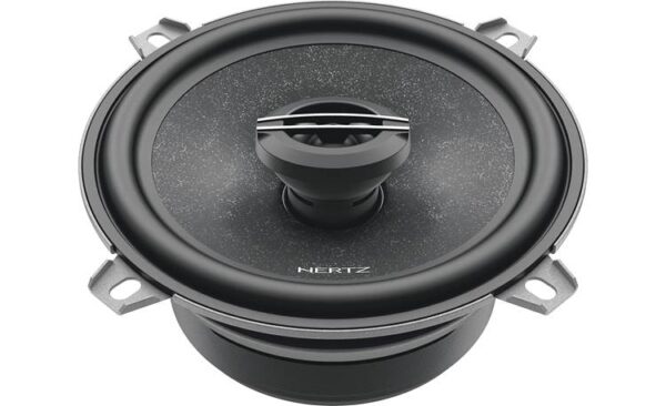 HERTZ CX130 - Image 2