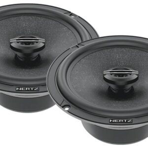 HERTZ CX165