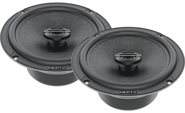 HERTZ CX165