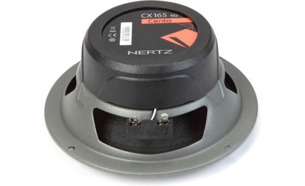HERTZ CX165 - Image 3