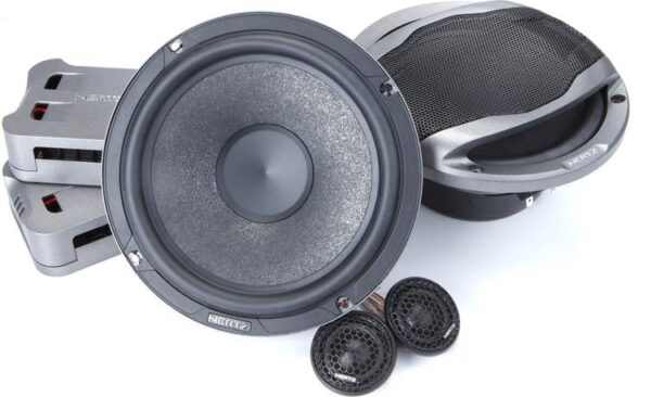 Hertz CK165