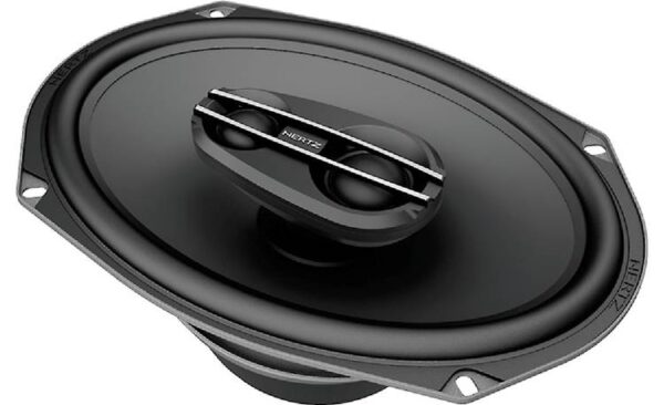 HERTZ CPX690 - Image 2