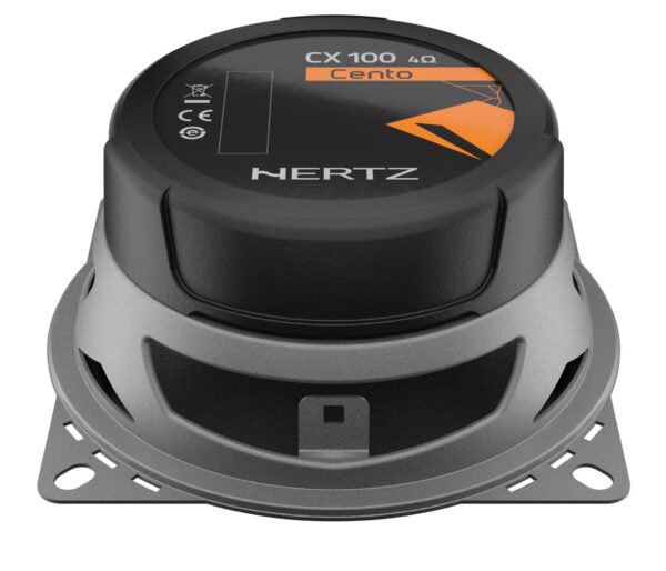 HERTZ CX100 - Image 2