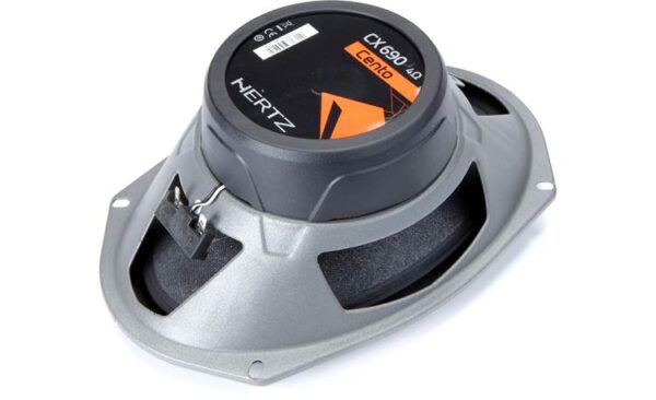 HERTZ CX690 - Image 3